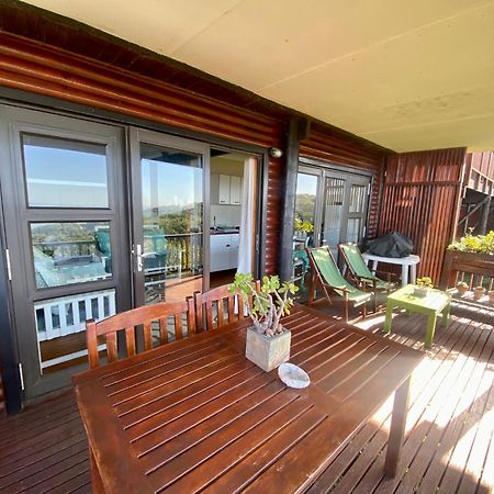 Tiptol Couple'S Retreat Leilighet Jeffreys Bay Eksteriør bilde