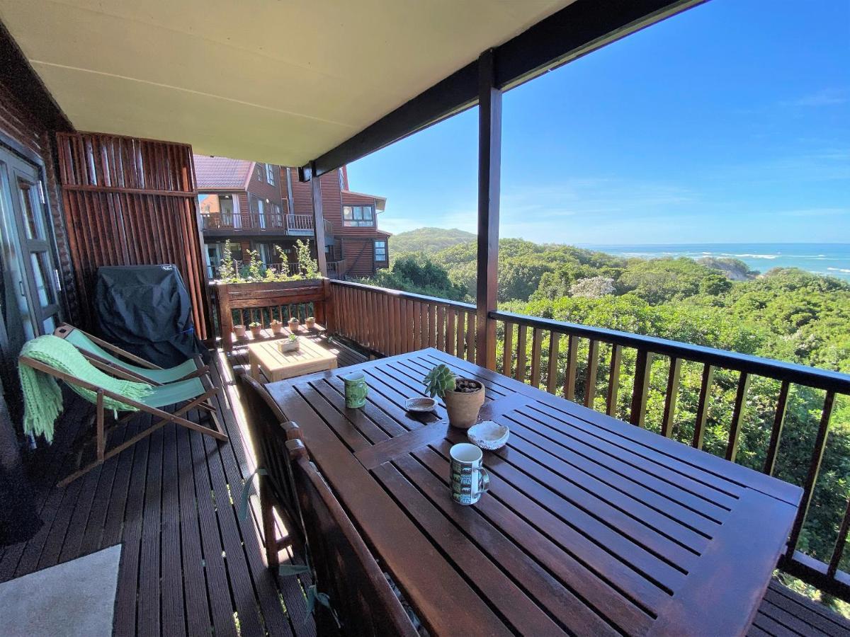 Tiptol Couple'S Retreat Leilighet Jeffreys Bay Eksteriør bilde