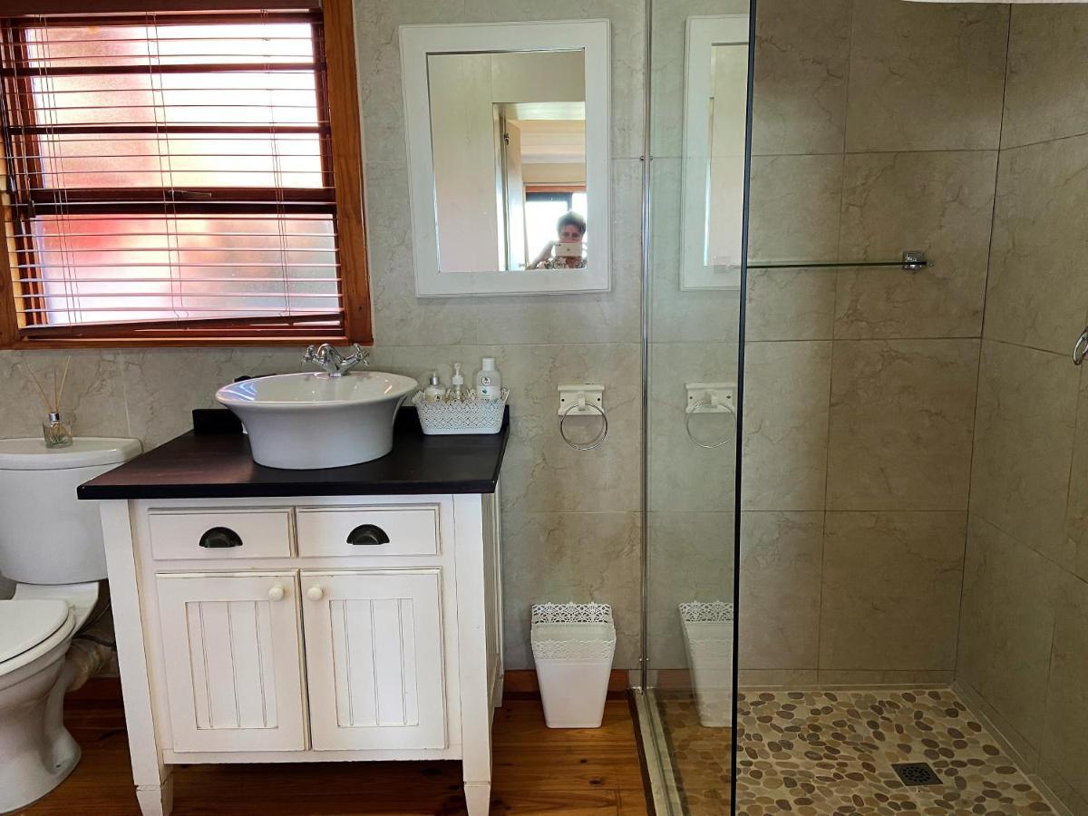 Tiptol Couple'S Retreat Leilighet Jeffreys Bay Eksteriør bilde