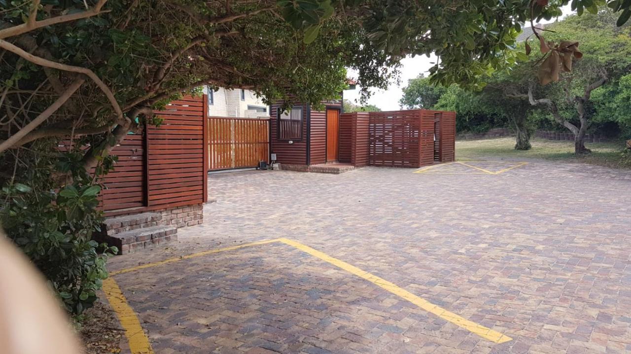 Tiptol Couple'S Retreat Leilighet Jeffreys Bay Eksteriør bilde