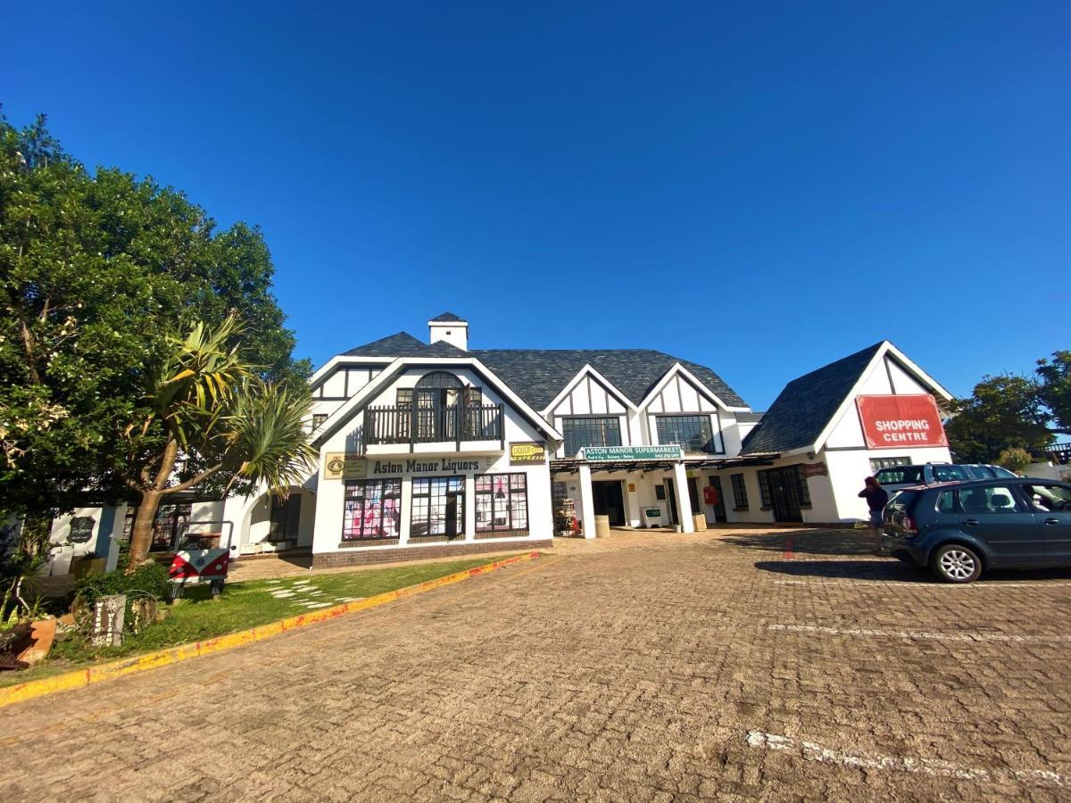Tiptol Couple'S Retreat Leilighet Jeffreys Bay Eksteriør bilde