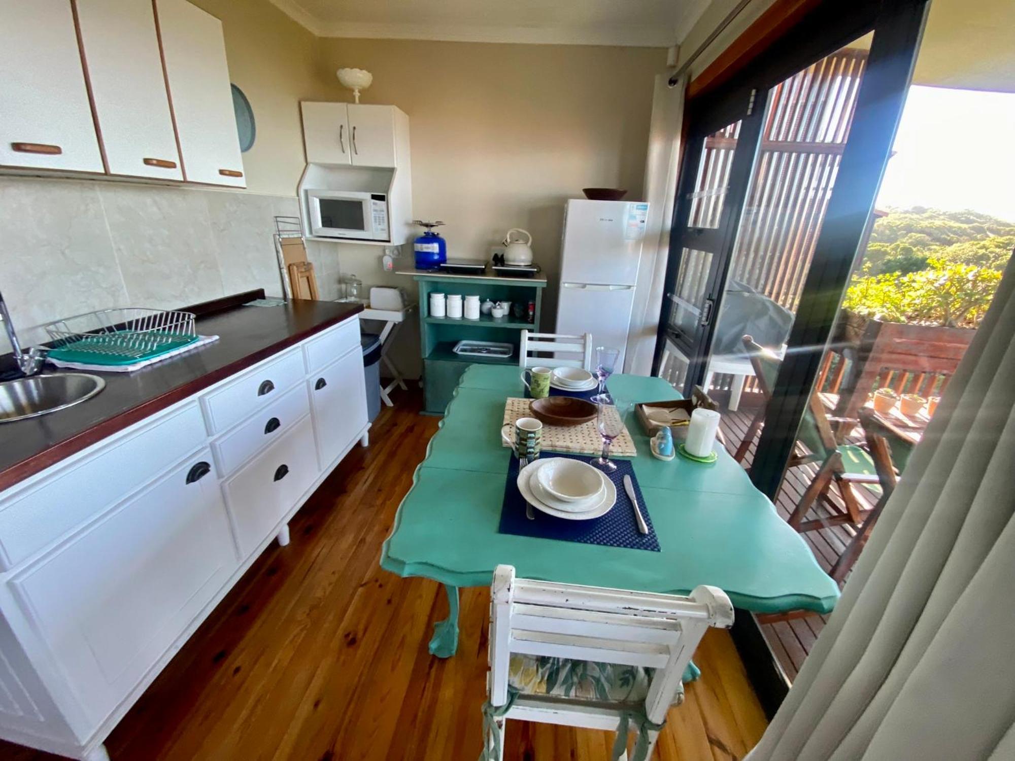 Tiptol Couple'S Retreat Leilighet Jeffreys Bay Eksteriør bilde