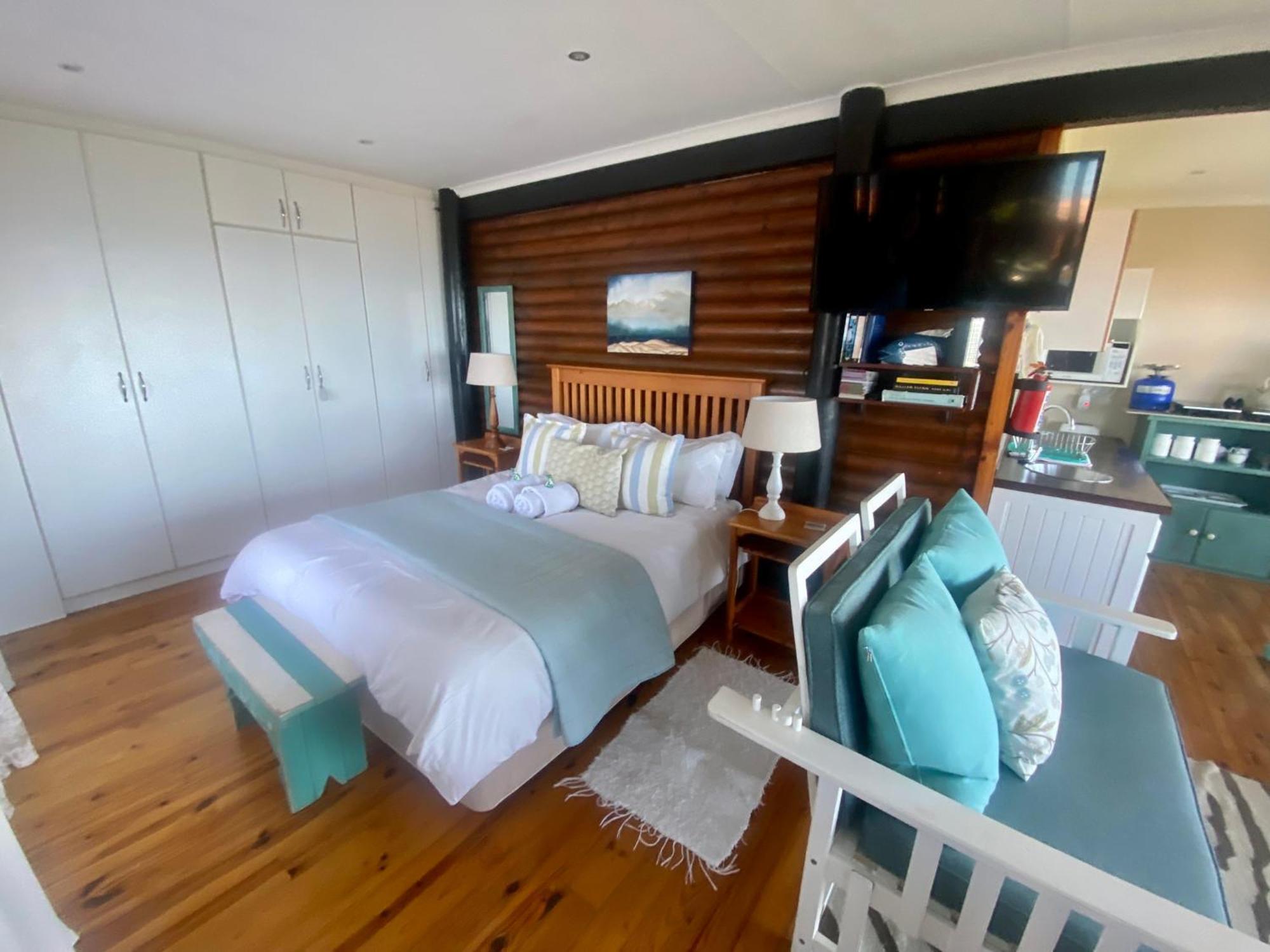 Tiptol Couple'S Retreat Leilighet Jeffreys Bay Eksteriør bilde