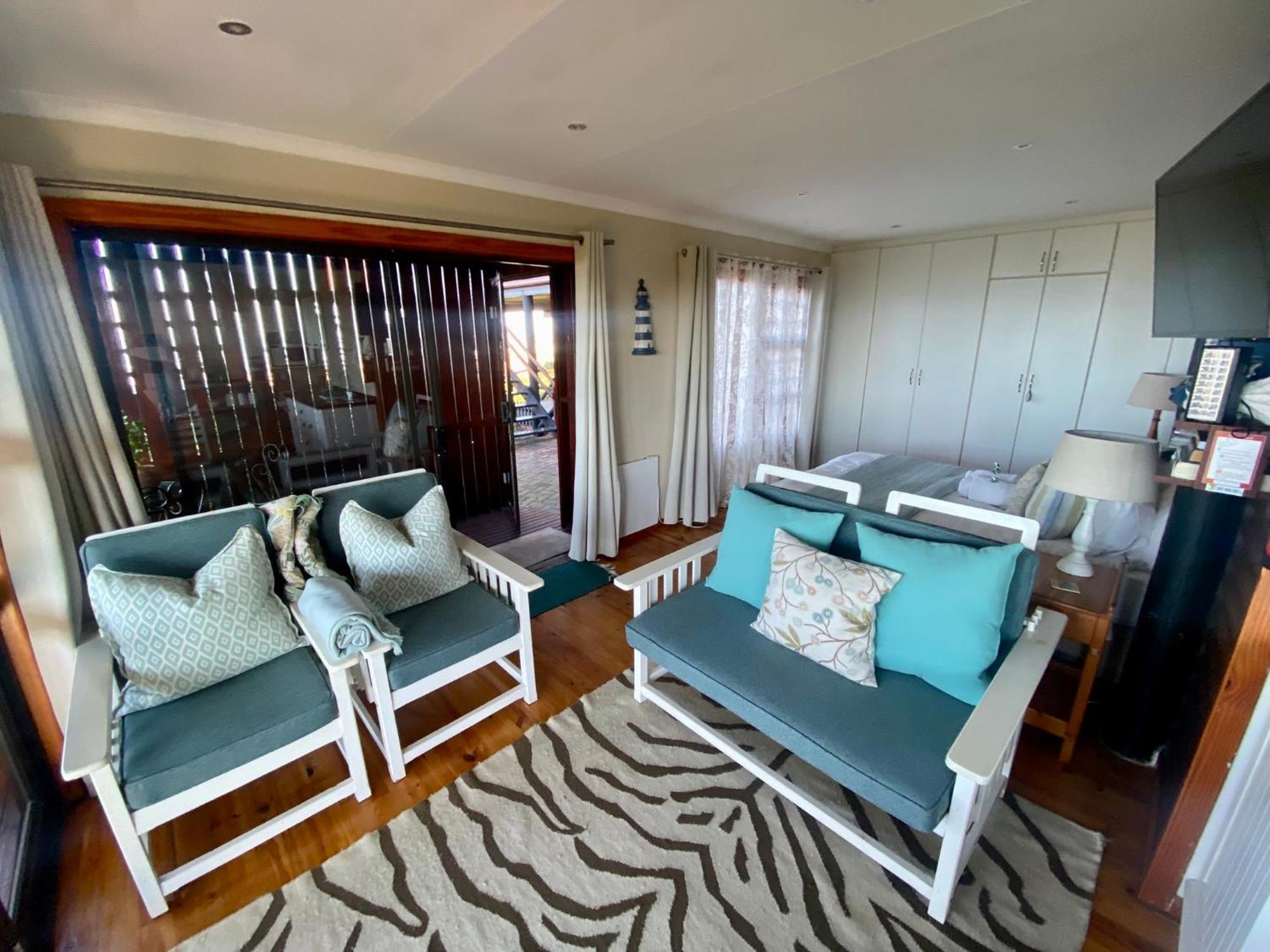 Tiptol Couple'S Retreat Leilighet Jeffreys Bay Eksteriør bilde